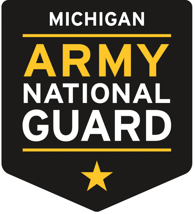 Michigan Army National Guard